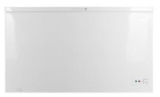 Морозильный ларь GALATEC CF-M4502