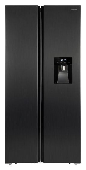 Холодильник NORDFROST RFS 484D NFXd inverter Холодильник NORDFROST RFS 484D NFXd inverter