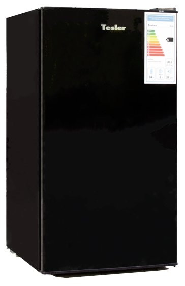 Холодильник Tesler RC-95 Black Холодильник Tesler RC-95 Black