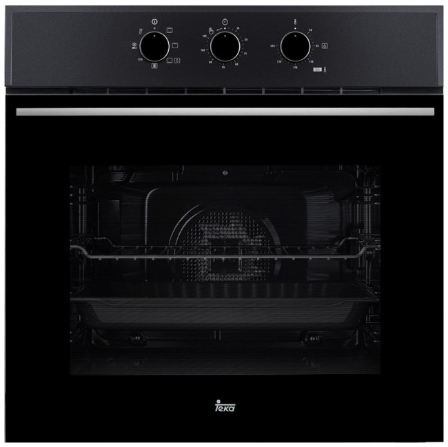 Духовой шкаф Teka HSB 610 BLACK Духовой шкаф Teka HSB 610 BLACK
