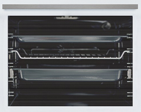 Встраиваемый электрический духовой шкаф Cata MDS 7208 WH