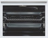 Встраиваемый электрический духовой шкаф Cata MDS 7208 WH