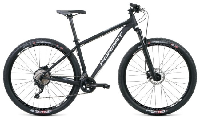 Горный (MTB) велосипед Format 1212 29 (2020)