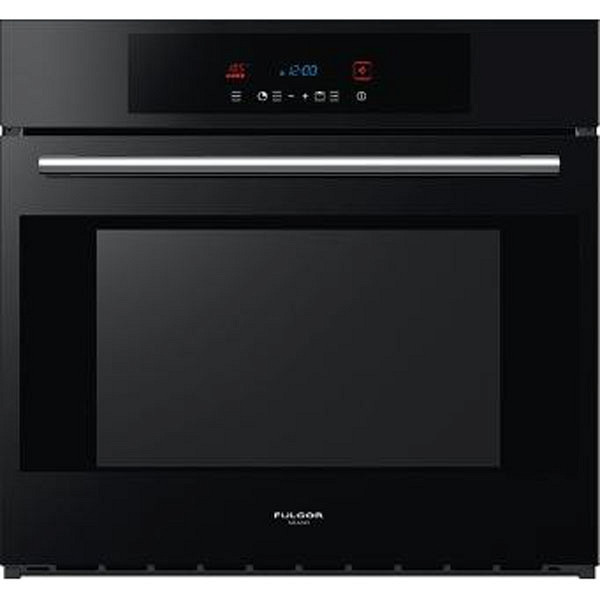 Духовой шкаф Fulgor Milano SSO 30.1 PTC BK