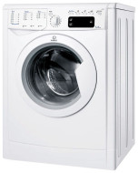 Стиральная машина Indesit IWE 7105 B Стиральная машина Indesit IWE 7105 B