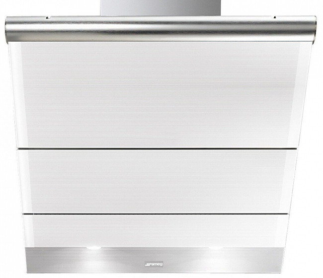 Каминная вытяжка Smeg KTS75BC