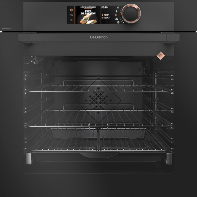 Духовой шкаф с пиролизом De Dietrich DOP8786A Духовой шкаф с пиролизом De Dietrich DOP8786A