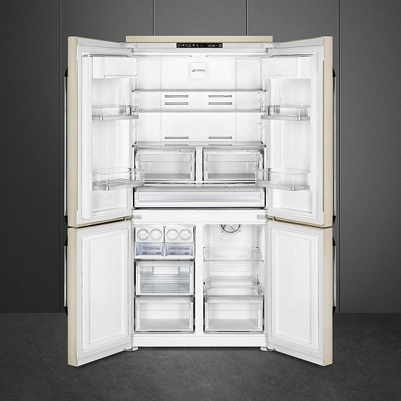 Холодильник SMEG FQ960P5