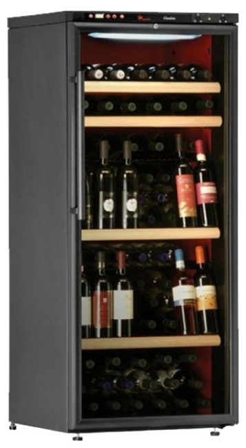 Винный шкаф IP INDUSTRIE C 301 CF Винный шкаф IP INDUSTRIE C 301 CF