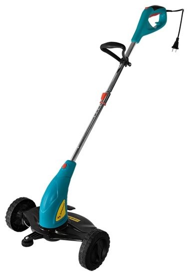 Триммер электрический Sadko ETR-450DW колесный