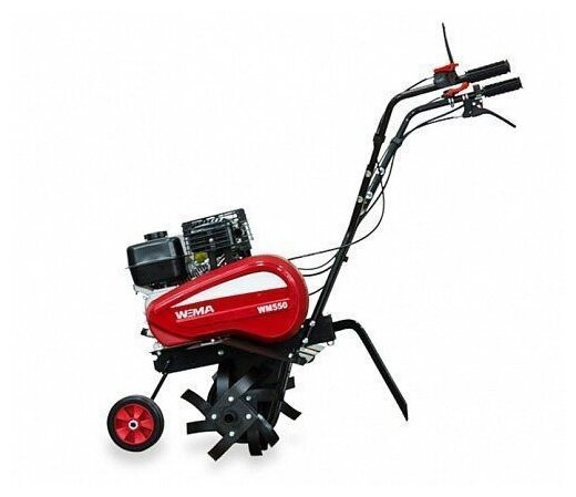 Культиватор бензиновый Weima WM550 (168fb-2) 6.5 л.с. Культиватор бензиновый Weima WM550 (168fb-2) 6.5 л.с.