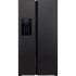 Холодильник HIBERG RFS-655DX NFB Inverter Холодильник HIBERG RFS-655DX NFB Inverter