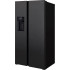Холодильник HIBERG RFS-655DX NFB Inverter Холодильник HIBERG RFS-655DX NFB Inverter