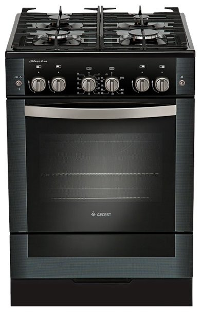 Плита GEFEST 6500-02 0044