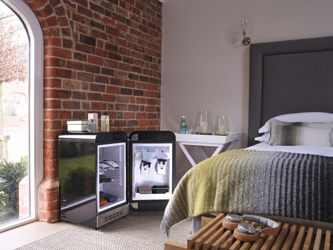 Мини-бар Smeg FAB5RBL5 Мини-бар Smeg FAB5RBL5
