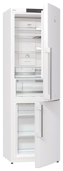 Холодильник Gorenje NRK 61 JSY2W Холодильник Gorenje NRK 61 JSY2W