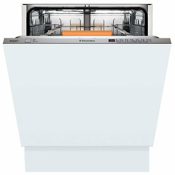 Встраиваемая посудомоечная машина Electrolux ESL 67070 R Встраиваемая посудомоечная машина Electrolux ESL 67070 R