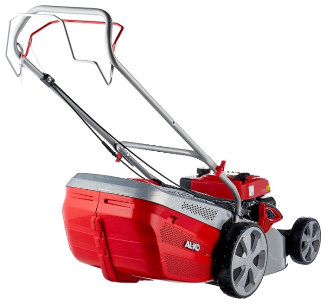 Газонокосилка AL-KO 119842 Highline 46.8 SP-A Газонокосилка AL-KO 119842 Highline 46.8 SP-A