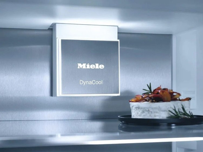 Холодильник MIELE KFN 7785 C