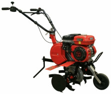 Культиватор бензиновый DDE V650 II Мустанг-3 6.5 л.с. Культиватор бензиновый DDE V650 II Мустанг-3 6.5 л.с.