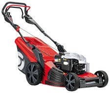 Газонокосилка AL-KO 127125 Solo by 4855 SP Aluminium