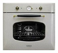 Электрический духовой шкаф Best CHEF FO 60 T SAND Электрический духовой шкаф Best CHEF FO 60 T SAND