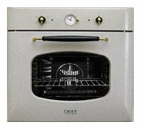 Электрический духовой шкаф Best CHEF FO 60 T SAND