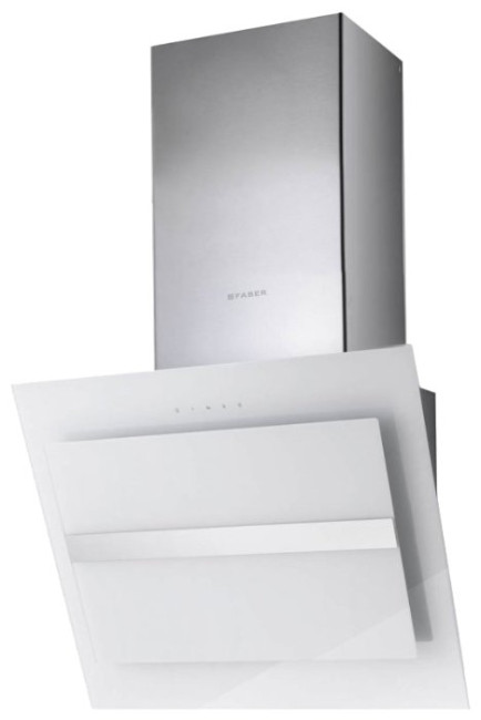 Каминная вытяжка Faber NORTHIA EG8+ WH A60