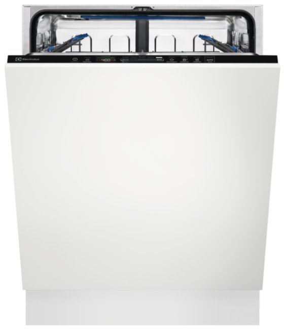 Встраиваемая посудомоечная машина Electrolux EEG 67310 L