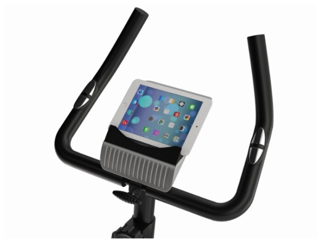 Вертикальный велотренажер UnixFit BL-300 Вертикальный велотренажер UnixFit BL-300