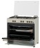Плита Simfer F96GO52017 Плита Simfer F96GO52017