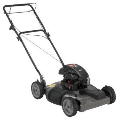 Газонокосилка CRAFTSMAN 37561 Газонокосилка CRAFTSMAN 37561