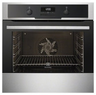 Электрический духовой шкаф Electrolux EOA 5551 AAX