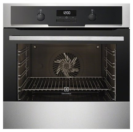 Электрический духовой шкаф Electrolux EOA 5551 AAX