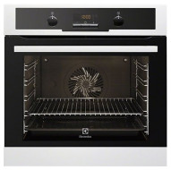 Электрический духовой шкаф Electrolux EOB 5551 AOW Электрический духовой шкаф Electrolux EOB 5551 AOW