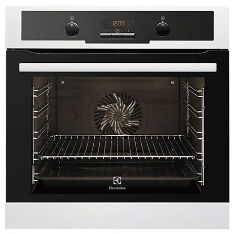 Электрический духовой шкаф Electrolux EOB 5551 AOW Электрический духовой шкаф Electrolux EOB 5551 AOW