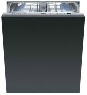Встраиваемая посудомоечная машина smeg ST332L Встраиваемая посудомоечная машина smeg ST332L