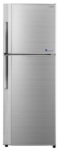 Холодильник Sharp SJ-351VSL Холодильник Sharp SJ-351VSL
