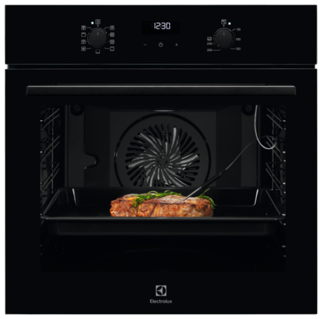 Электрический духовой шкаф Electrolux OEE5H71Z
