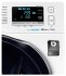 Стиральная машина Samsung WW80K6210RW Стиральная машина Samsung WW80K6210RW