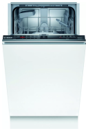 Встраиваемая посудомоечная машина Bosch SPV2IKX3CR Встраиваемая посудомоечная машина Bosch SPV2IKX3CR