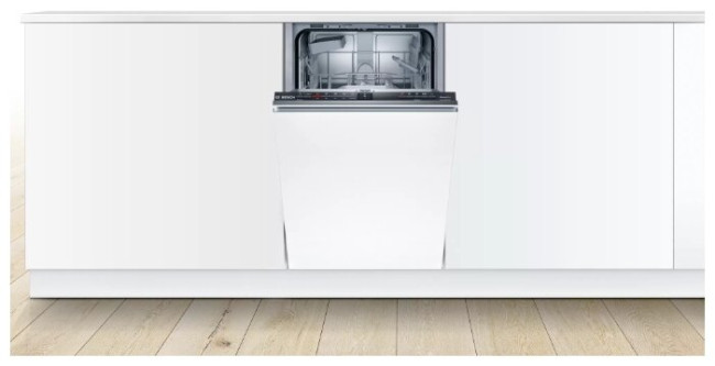 Встраиваемая посудомоечная машина Bosch SPV2IKX3CR