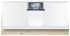 Встраиваемая посудомоечная машина Bosch SPV2IKX3CR