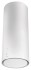 Каминная вытяжка Faber CYLINDRA ISOLA PLUS WH GLOSS A37