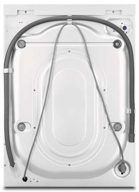 Стиральная машина Electrolux EW6S3R07SI