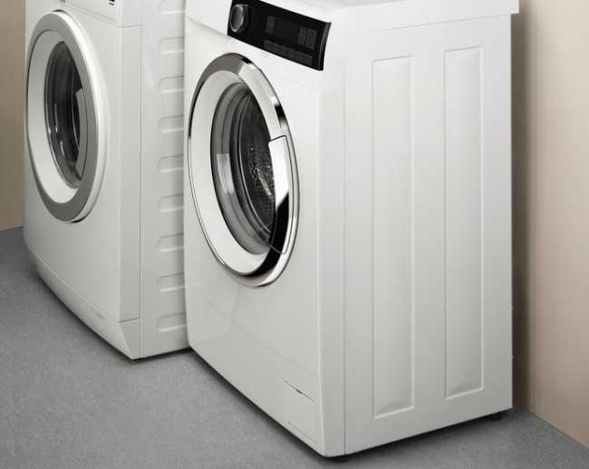 Стиральная машина Electrolux EW6S3R07SI