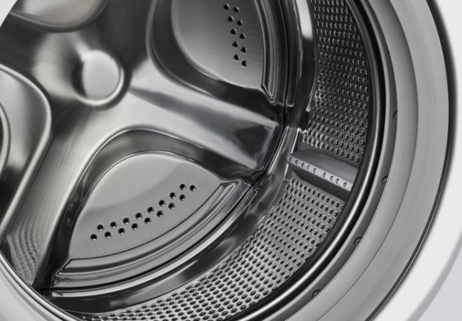 Стиральная машина Electrolux EW6S3R07SI
