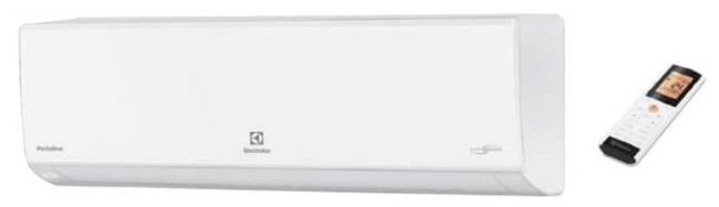 Сплит-система Electrolux EACS/I-12HP/N3 Сплит-система Electrolux EACS/I-12HP/N3