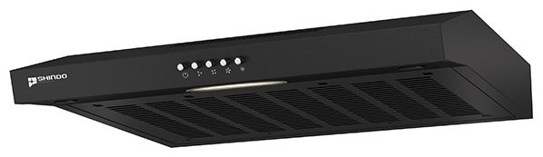 Подвесная вытяжка Shindo ITEA 60 B Подвесная вытяжка Shindo ITEA 60 B