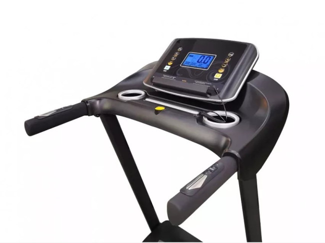 Электрическая беговая дорожка ROYAL FITNESS RF-6 Электрическая беговая дорожка ROYAL FITNESS RF-6